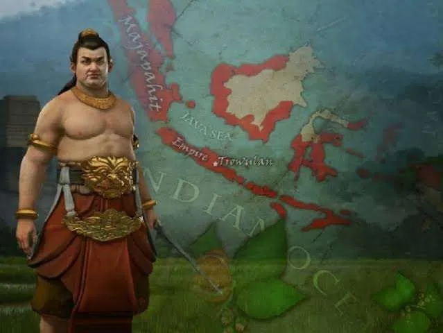 Novel Jayaning Majapahit: Gajah Mada dan Sejarah Majapahit
