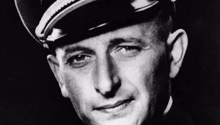 Adolf Eichmann