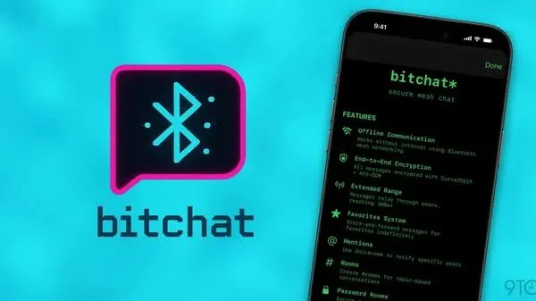 BitChat: Chat Seru Tanpa Internet, SIM, atau Server