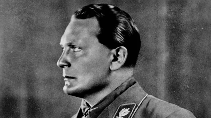 Hermann Göring