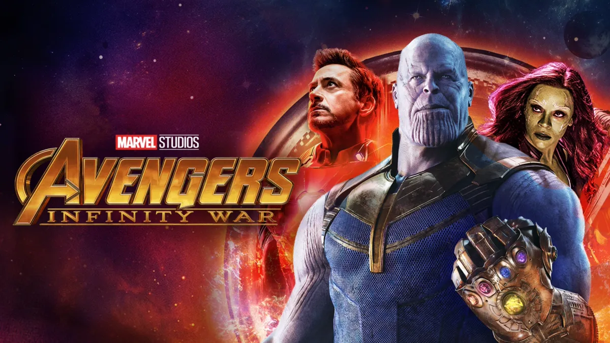 Thanos berusaha mengumpulkan semua Batu Infinitas untuk menguasai alam semesta. Meskipun film ini lebih fokus pada pertempuran antara Avengers dan Thanos, film ini mempersiapkan dasar bagi Avengers: Endgame, di mana perjalanan waktu akan memainkan peran kunci.