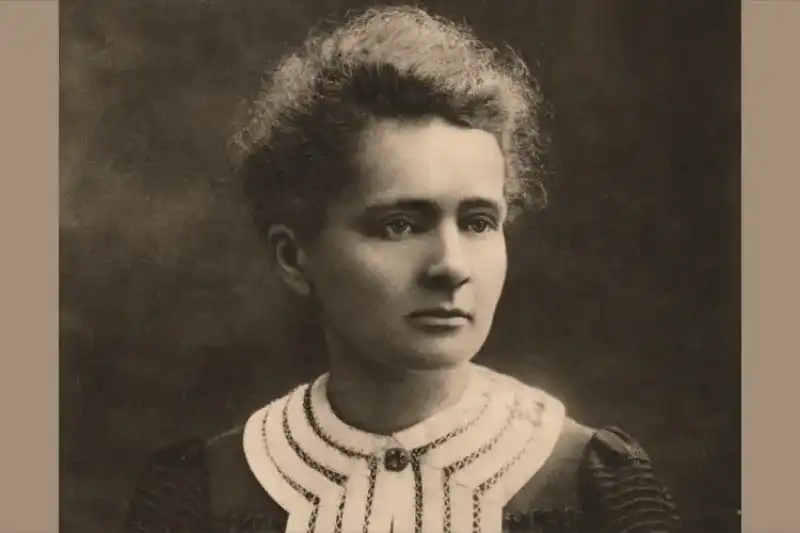 Marie Sklodowska Curie