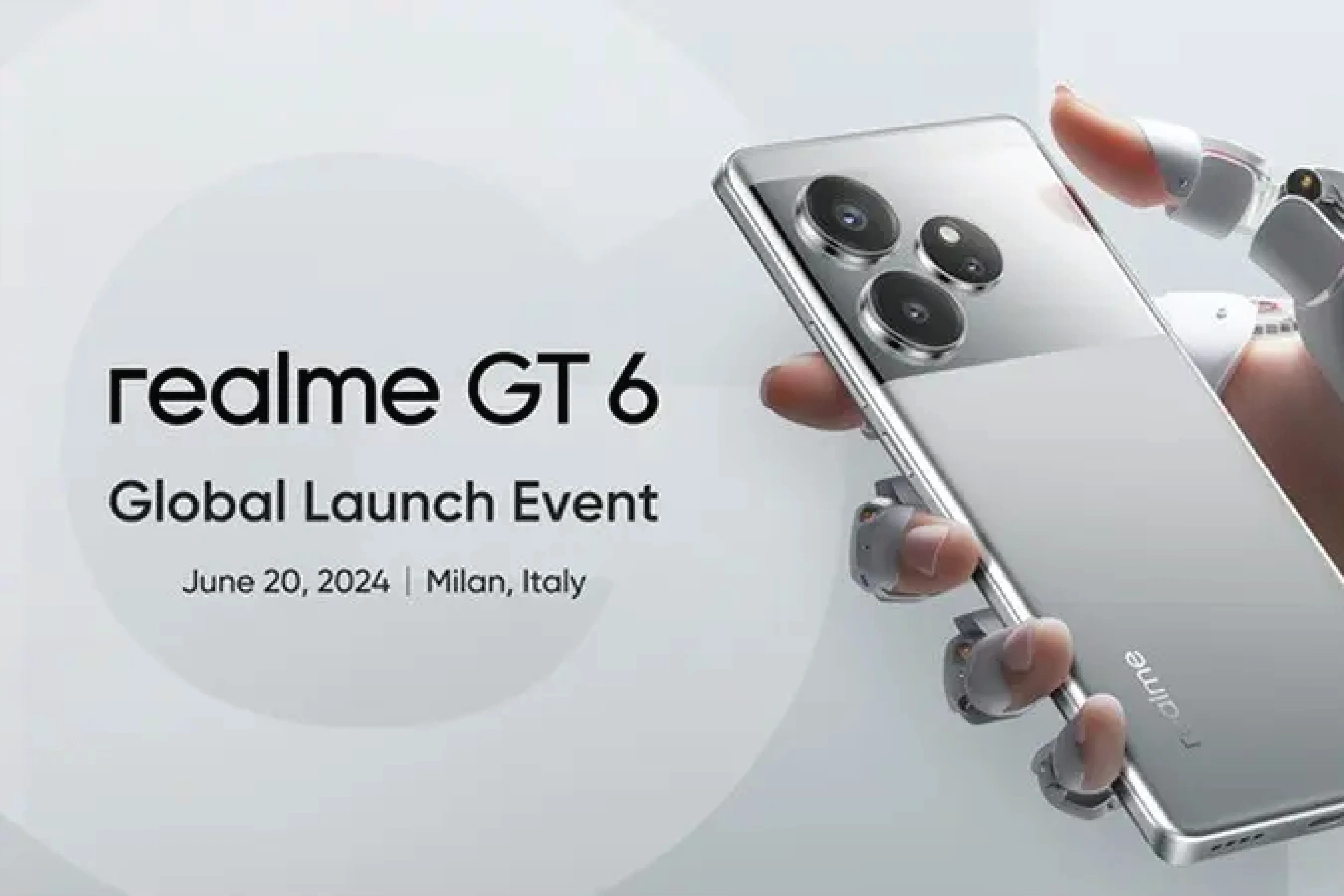 Realme GT 6: Spesifikasi dan Harga di Indonesia