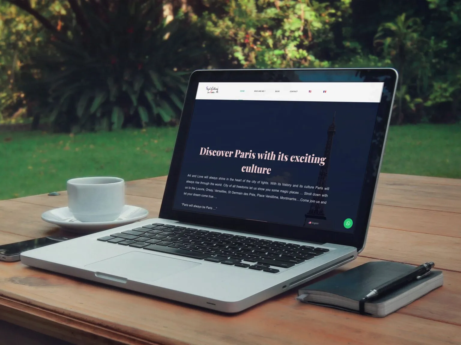 Landing page berperan dalam meningkatkan kepercayaan dan kredibilitas merek Anda. Dengan desain yang profesional dan konten yang relevan, pengunjung akan merasa lebih percaya terhadap situs web dan produk yang Anda tawarkan.