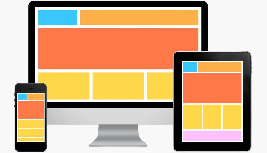 Untuk mencapai desain yang benar-benar responsif, pengembang menggunakan CSS media queries yang memungkinkan halaman web menyesuaikan gaya berdasarkan perangkat yang digunakan.