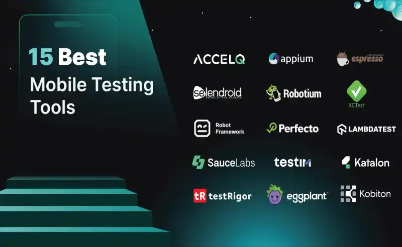 Pastikan website Anda selalu tampil sempurna di setiap layar. Dengan BrowserStack atau Responsinator