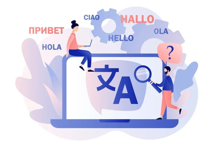 Mengimplementasikan situs web multibahasa memerlukan perencanaan dan strategi yang matang.