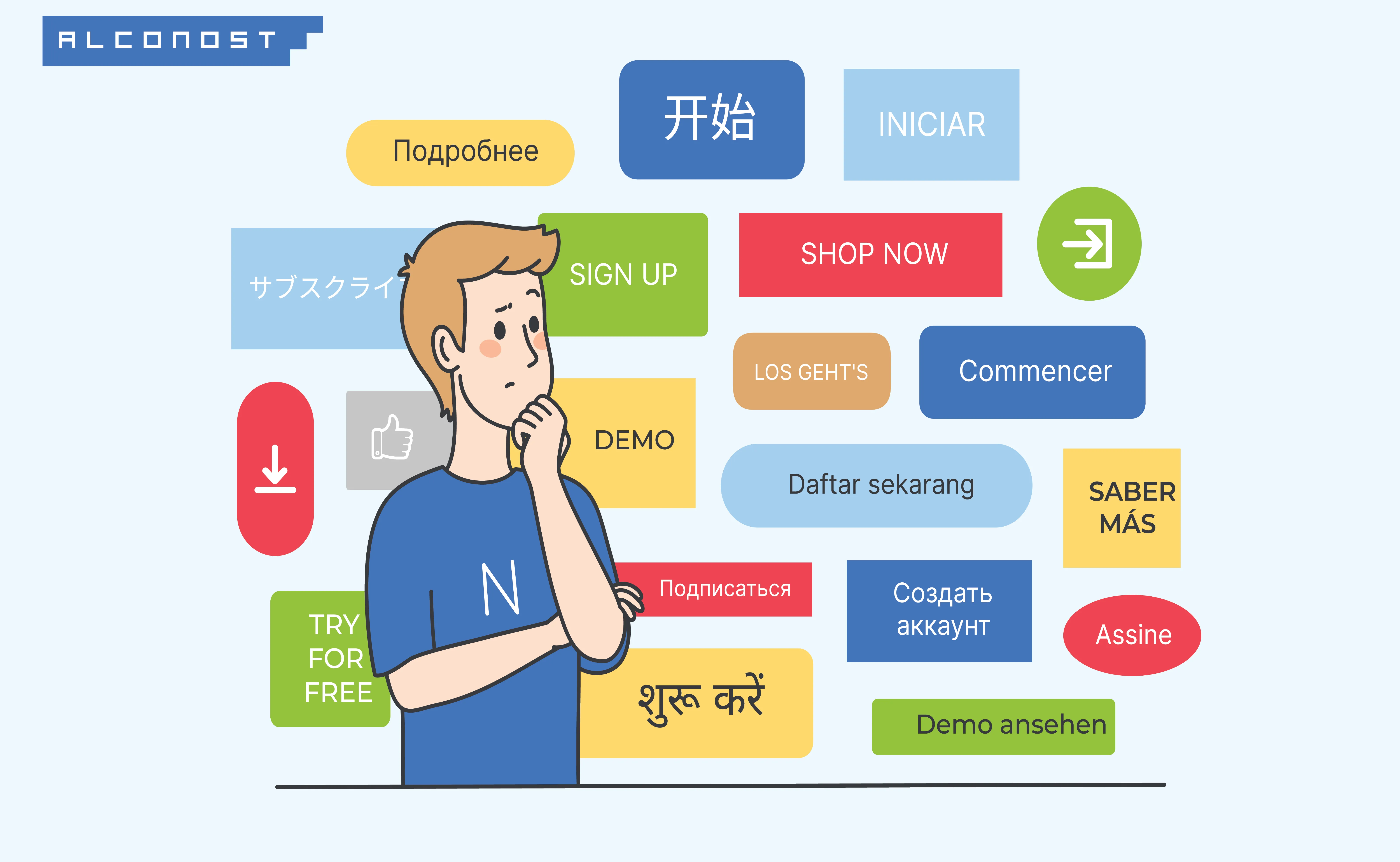 Optimisasi mesin pencari (SEO) adalah aspek penting dalam membuat situs web multibahasa yang sukses.