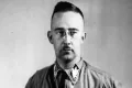 Heinrich Himmler: Arsitek Holocaust dan Tangan Besi Nazi