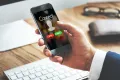 Jangan Angkat! Telepon Spam Bisa Bikin Rekening Anda Terkuras