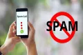 Mengenal Apa Itu Panggilan Spam dan Cara Menghindarinya