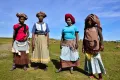 Sejarah dan Budaya Suku Xhosa