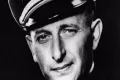 Adolf Eichmann: Arsitek Logistik Holocaust