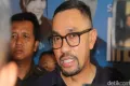 Geger! Ahmad Sahroni Dikabarkan Mundur dari DPR RI, NasDem Buka Suara