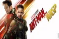 Film: Ant-Man and the Wasp (2018)