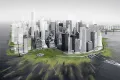 Arsitektur Berkelanjutan: Menghadapi Tantangan Pemanasan Global