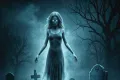 Hantu-hantu menyeramkan di tanah Batak